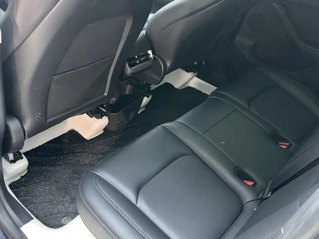 Tesla Model Y — миниатюра 12