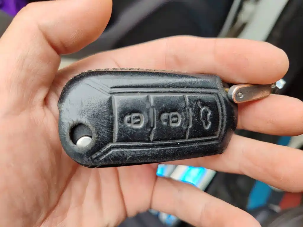 GAC Motor Trumpchi GS4 — миниатюра 9