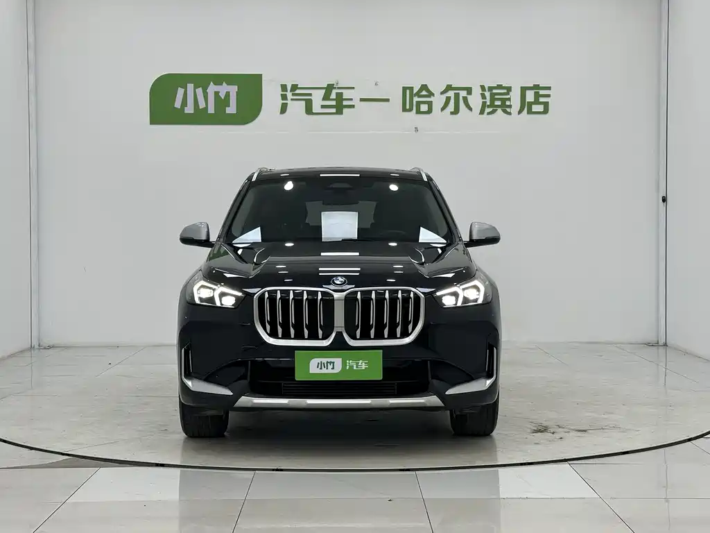 BMW X1 2023 sDrive20Li X