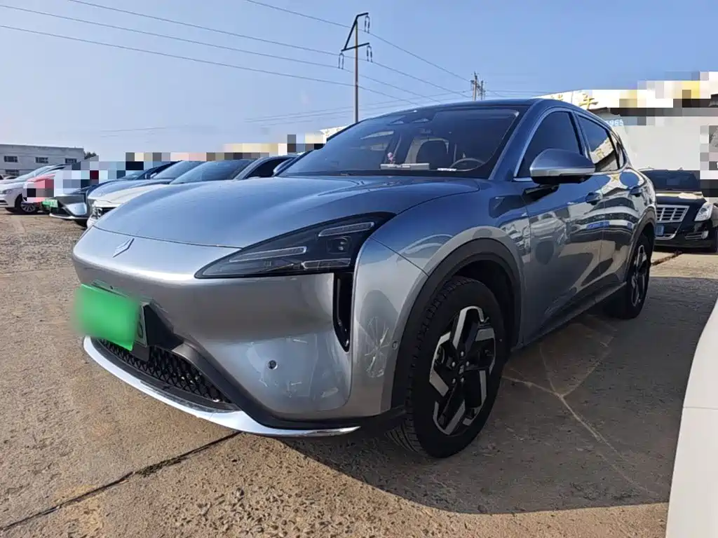 Baojun Yunhai — миниатюра 2