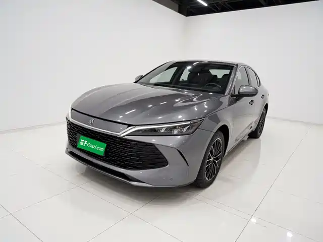 2024 BYD Qin