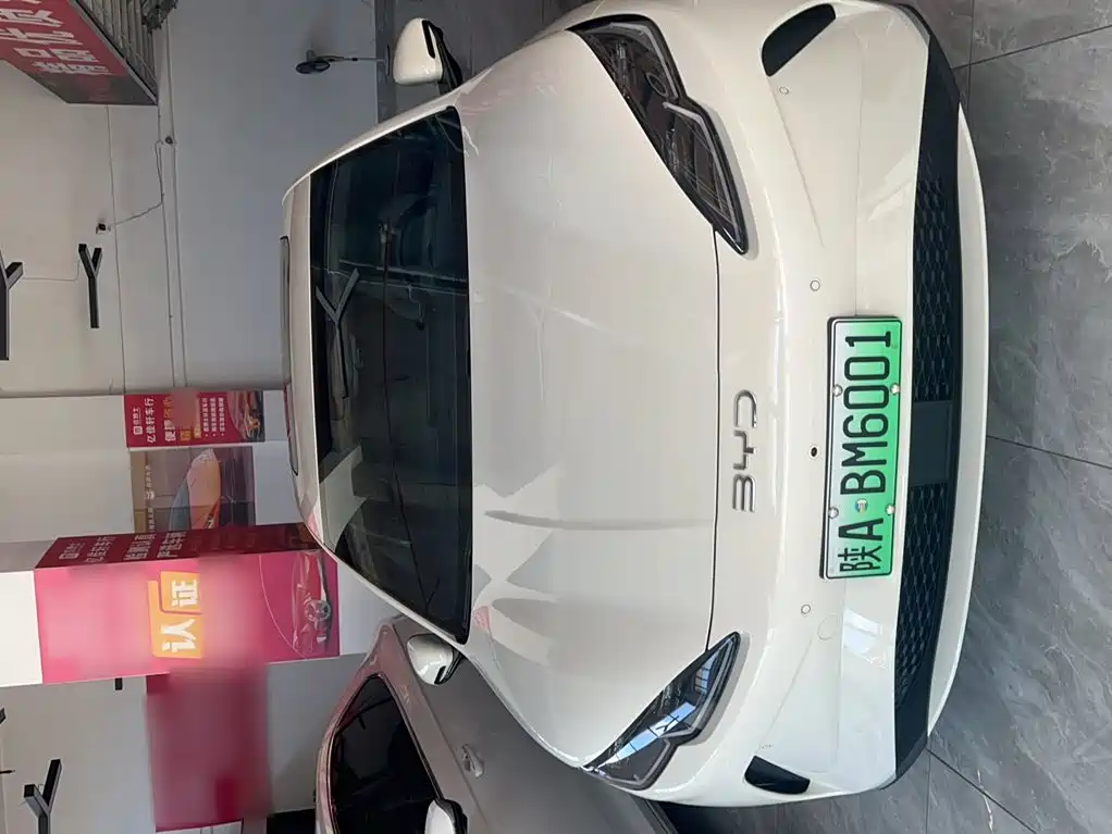 BYD Seal 06 — миниатюра 23