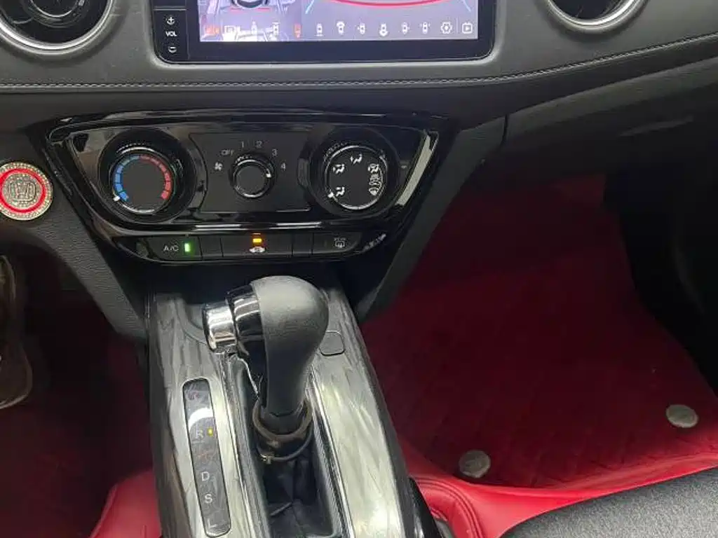 Honda XR-V — миниатюра 12