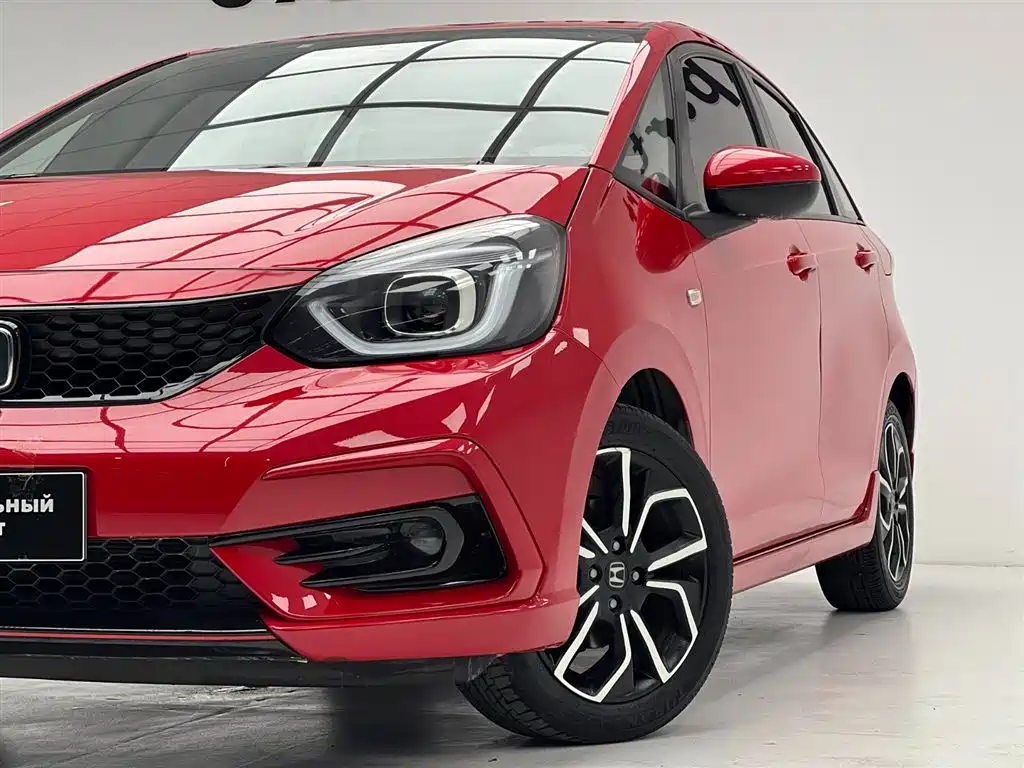 Honda Life 2021 1.5L CVT SPORT