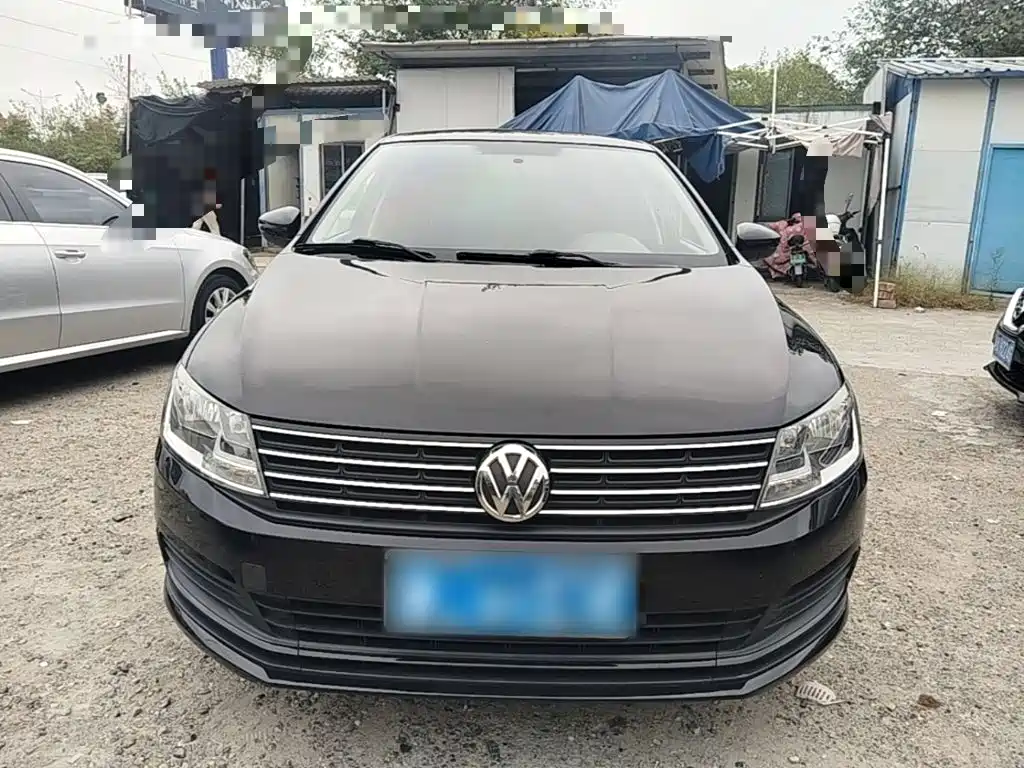 Volkswagen Lavida — миниатюра 3