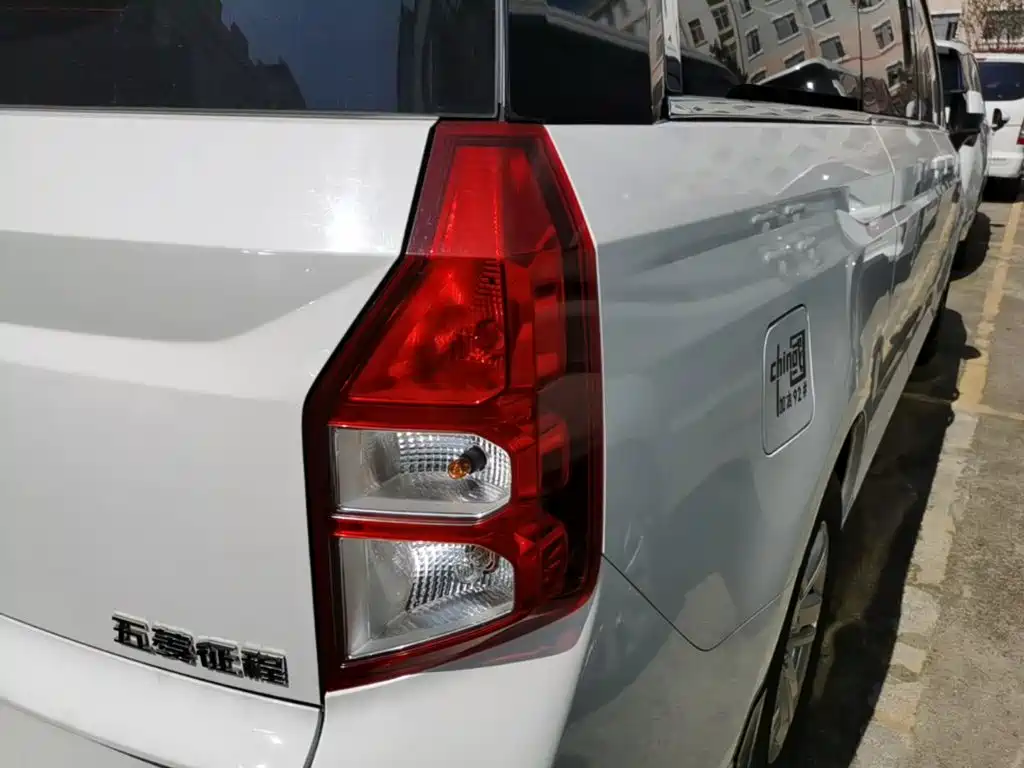 Wuling Zhengcheng — миниатюра 8