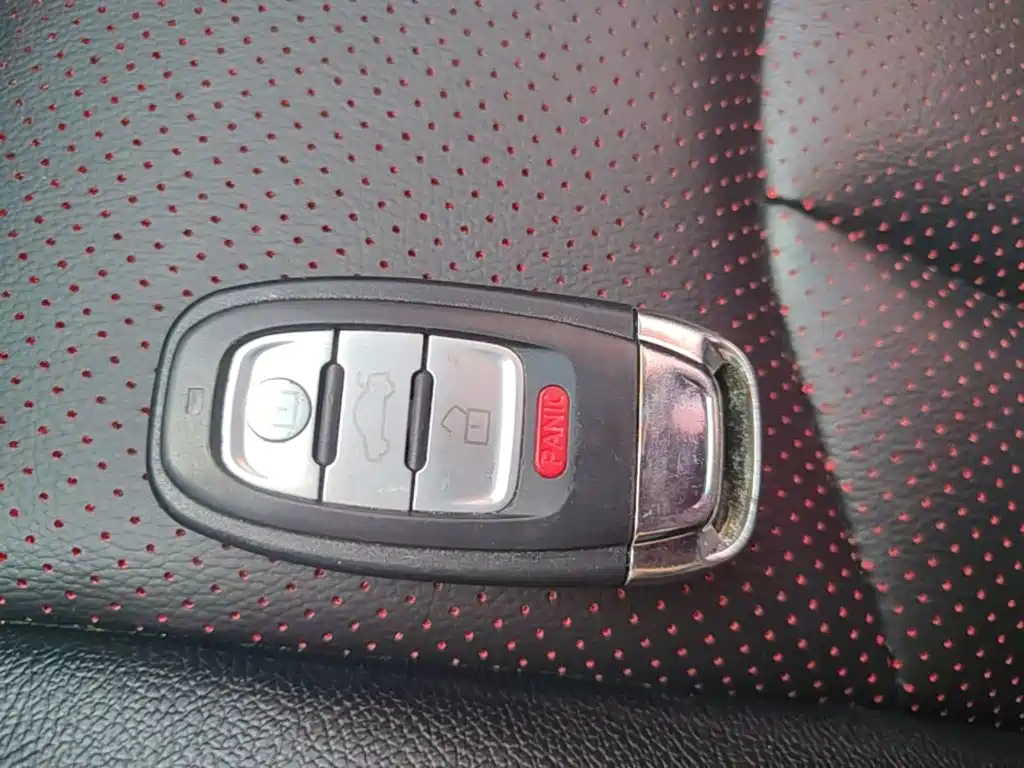 Baojun 560 — миниатюра 9