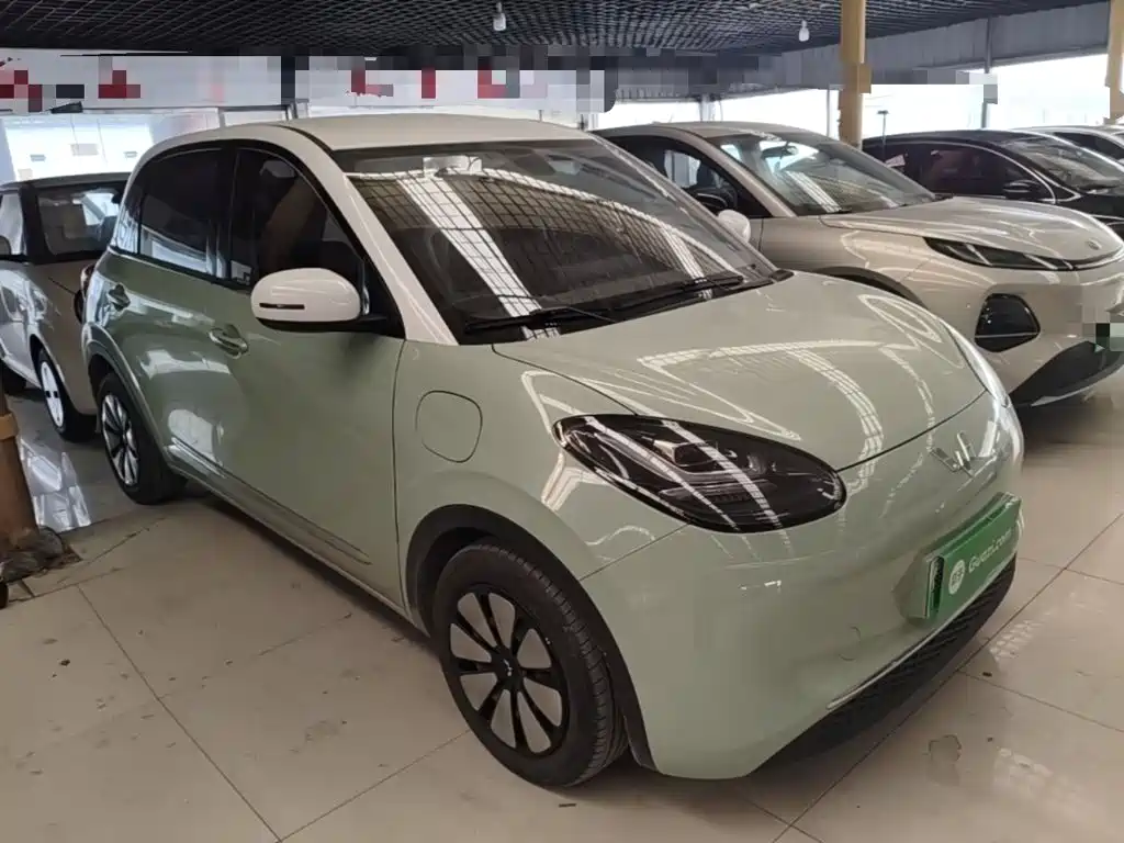 Wuling Bingo — миниатюра 4