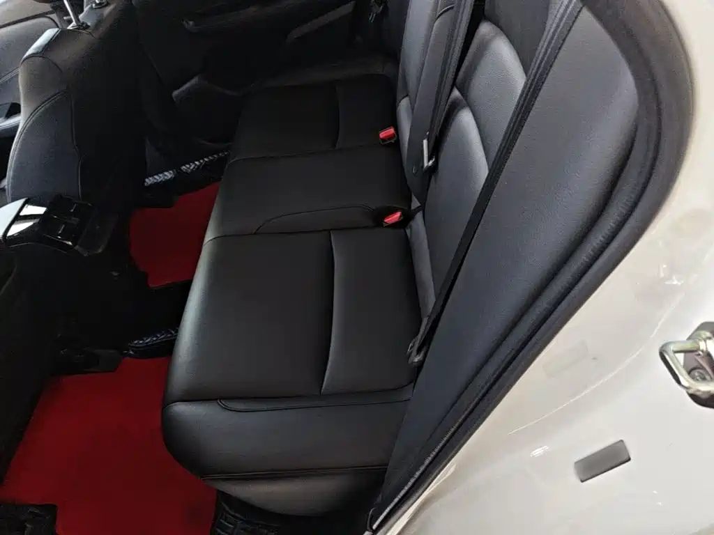 Honda Crider — миниатюра 17