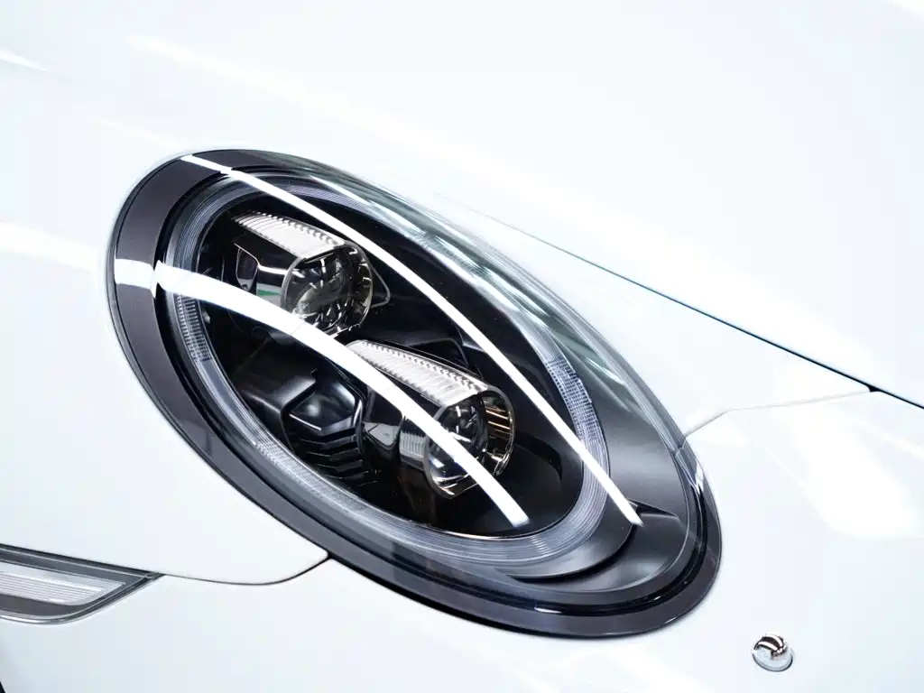 Porsche 911 — миниатюра 15