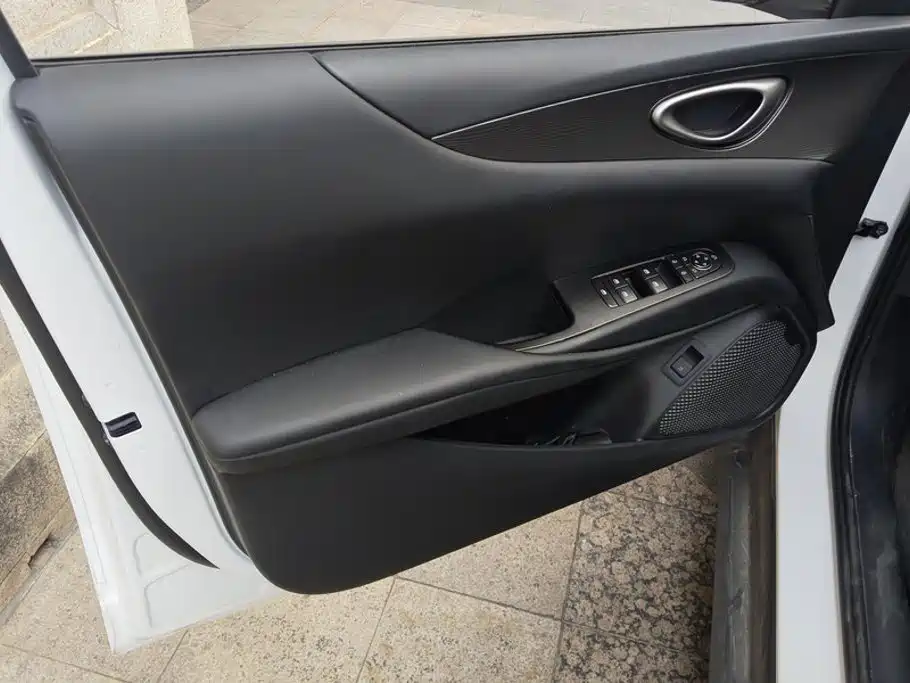 BYD Seal 06 — миниатюра 7