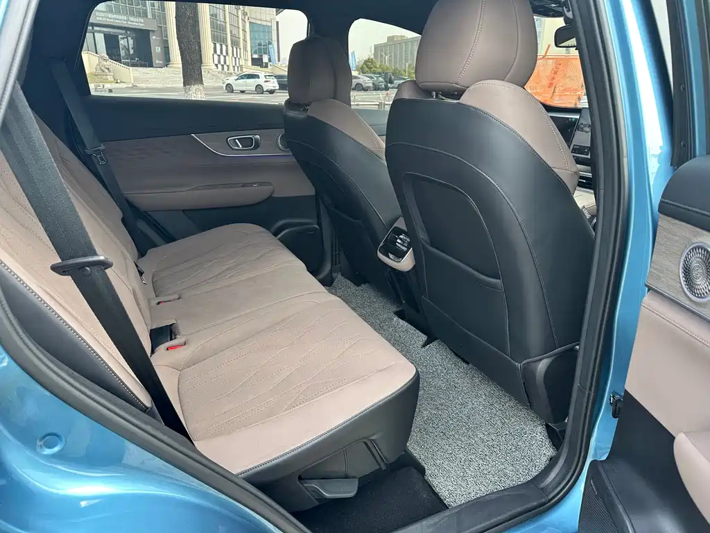 Chery Tiggo 8 PLUS C-DM - фото 9