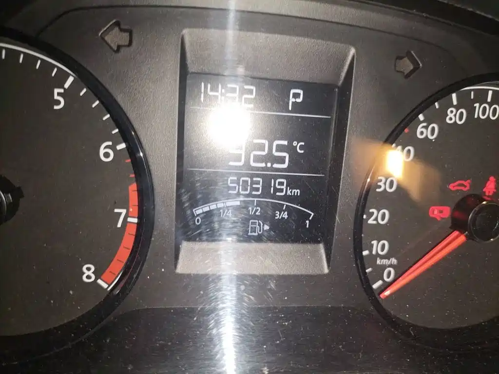 Volkswagen Polo — миниатюра 8
