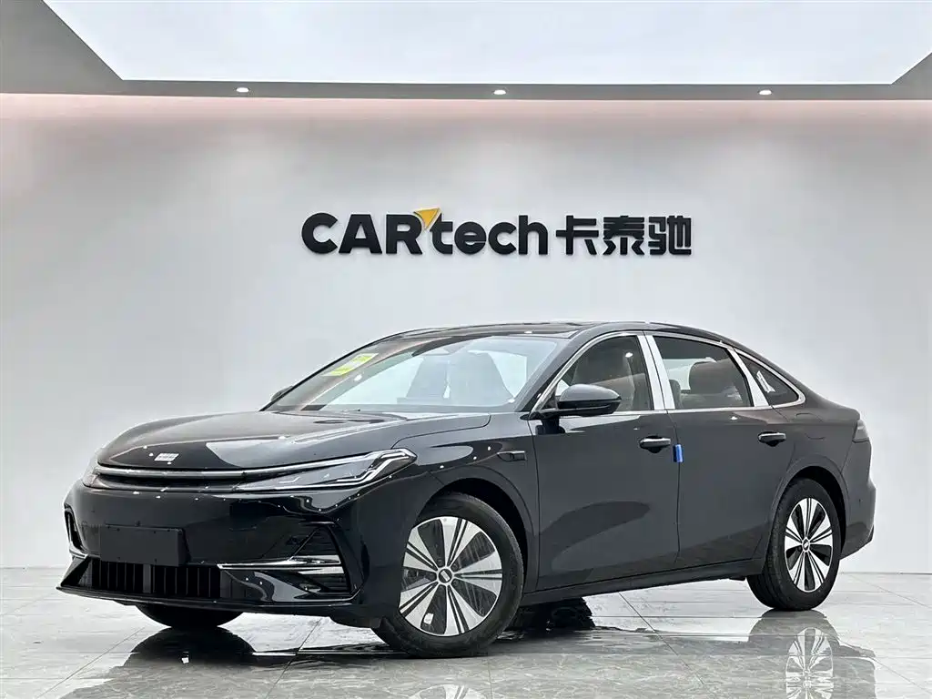 Geely Galaxy Galaxy A7 EM A7 EM 2025 EM-i 150km +