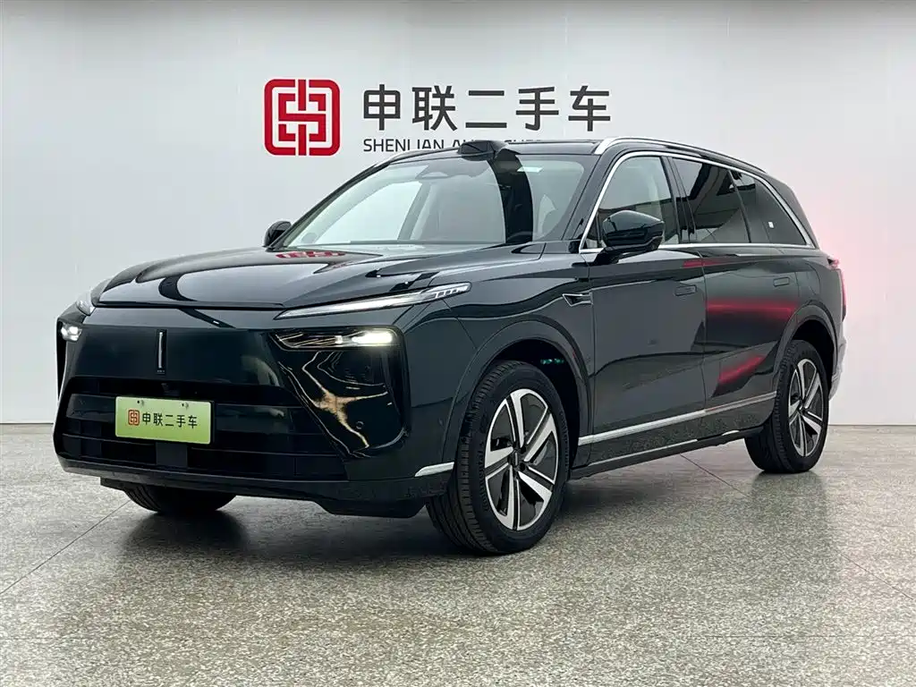 Wey Blue Mountain 2025 4WD Max