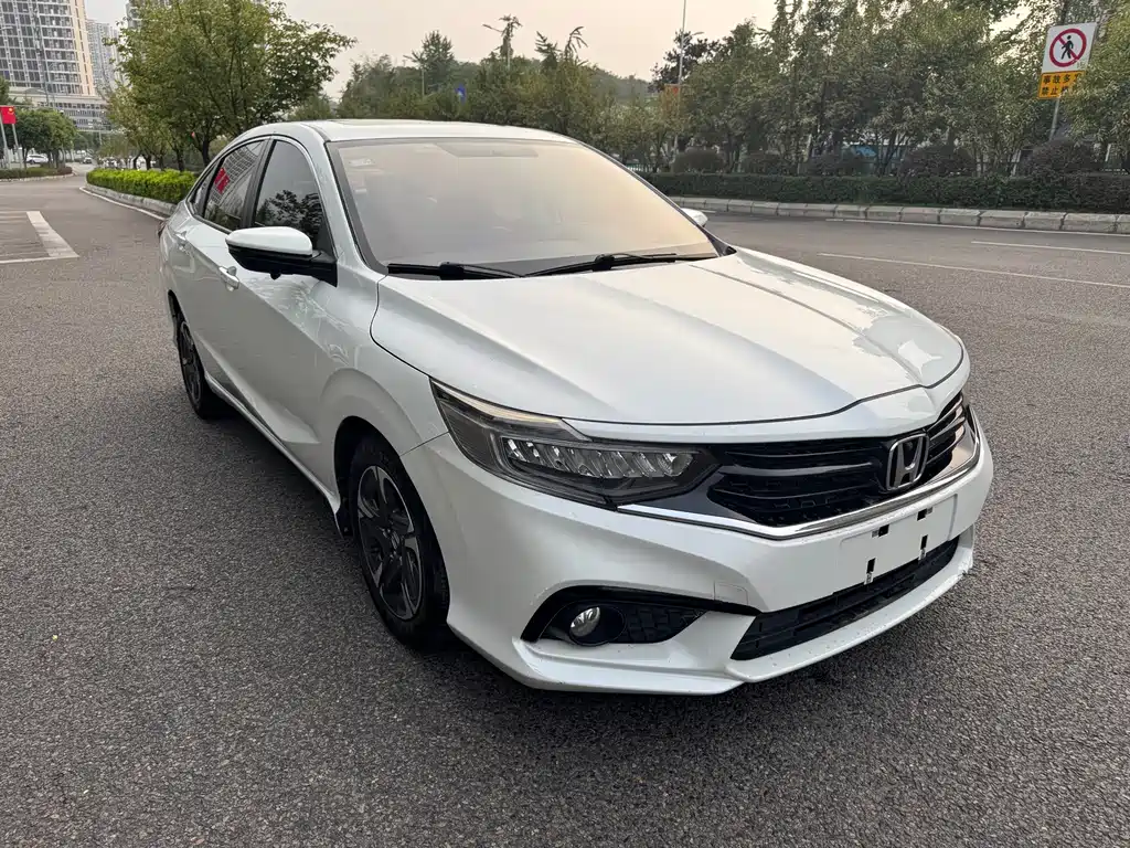 Honda Envix — миниатюра 3