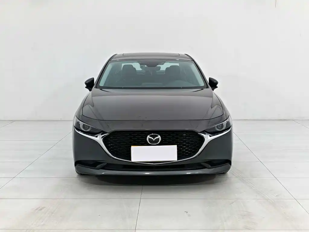 Mazda Mazda3 3 2022 2.0L AT