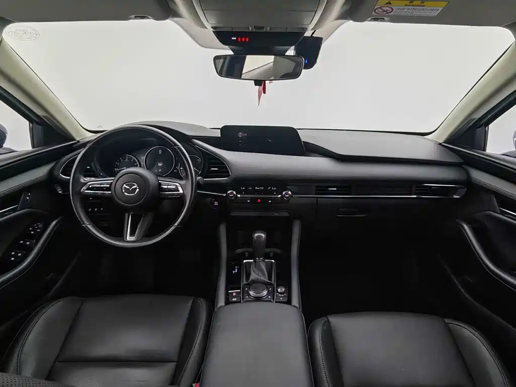 Mazda Mazda3 — фотографии объявления, Фото 13