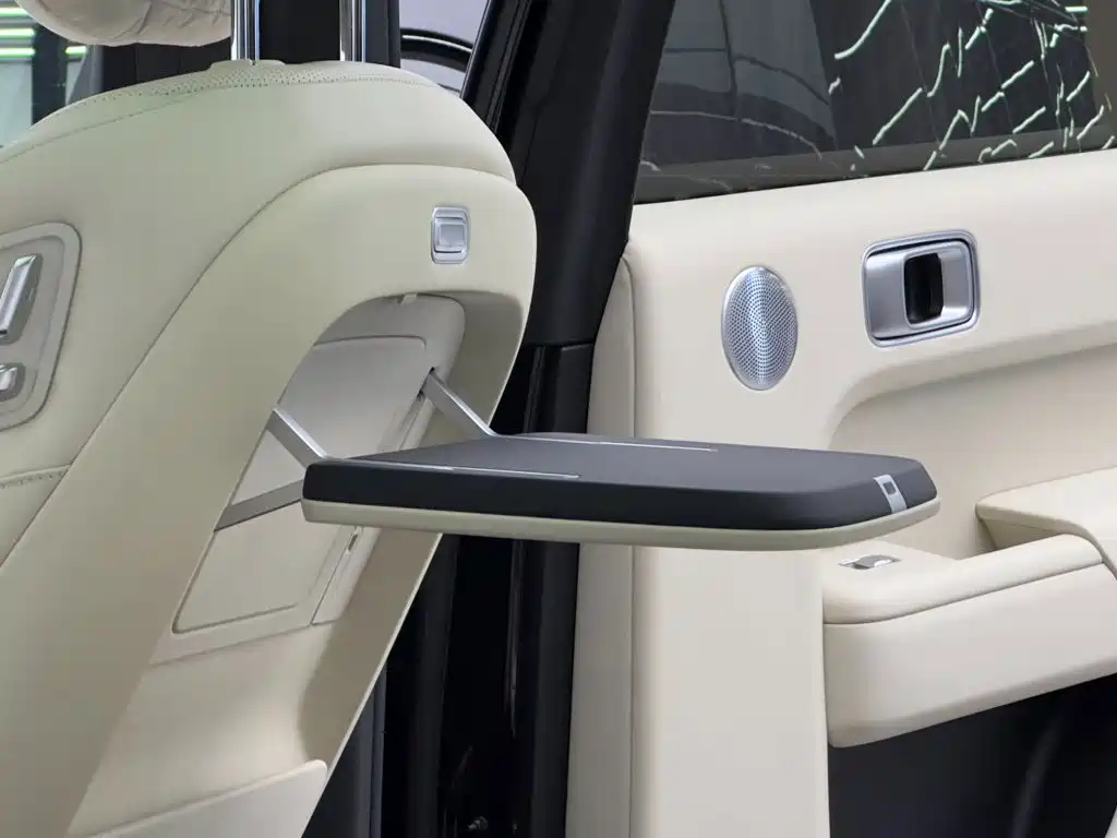 Li Auto Li L9 — миниатюра 17