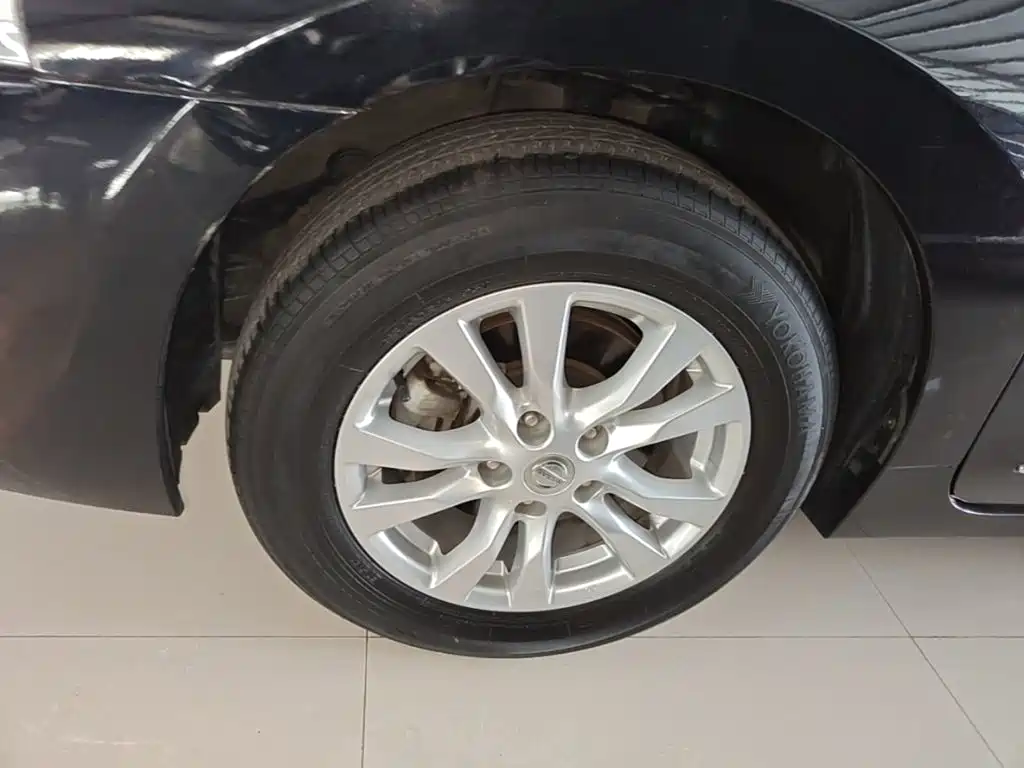 Nissan Teana — миниатюра 23