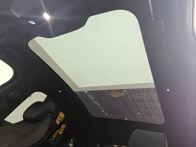 NIO EC6 — миниатюра 11