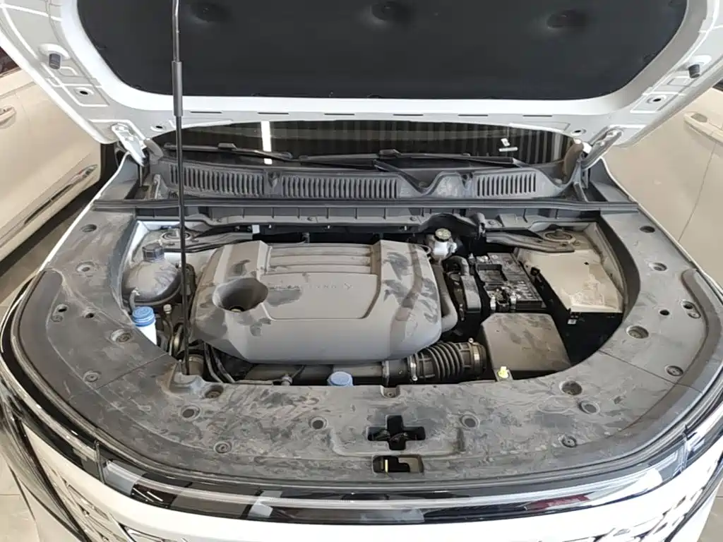 Changan CS75 PLUS — миниатюра 20