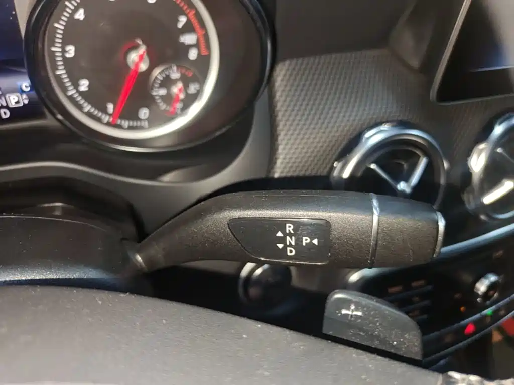 Mercedes-Benz GLA — миниатюра 14