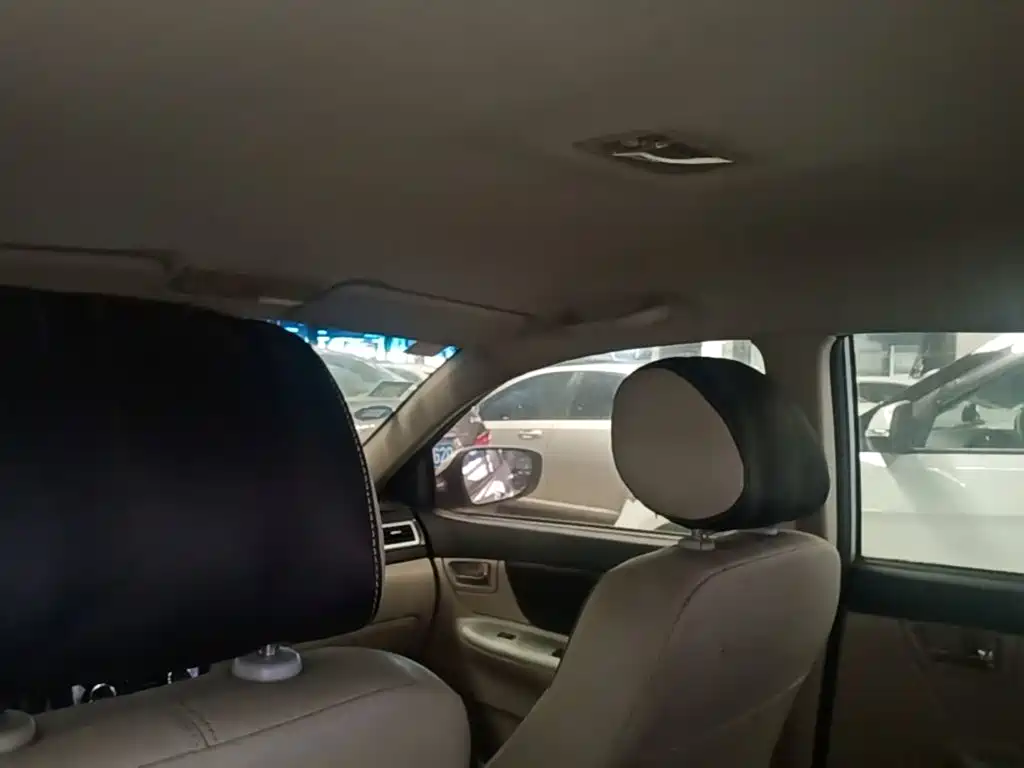 Geely Hijing — миниатюра 18