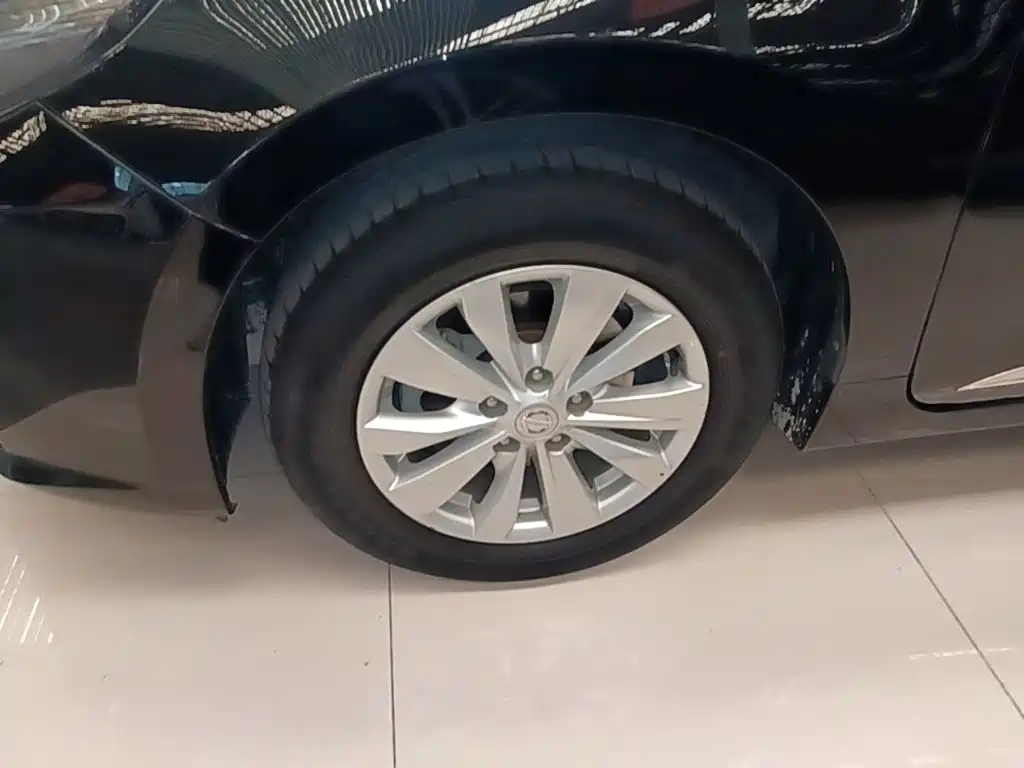 Nissan Teana — миниатюра 23