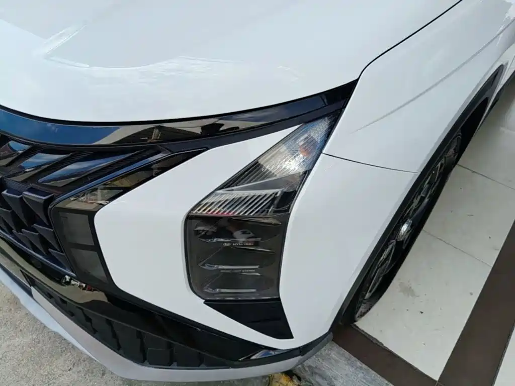 Hyundai ix35 — миниатюра 24