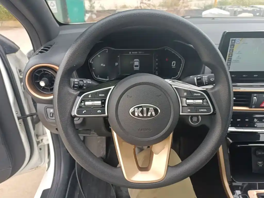 Kia K3 — миниатюра 11
