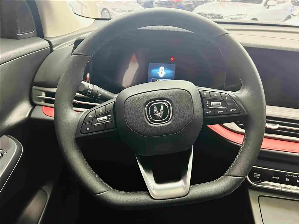 Changan CS55PLUS — миниатюра 16