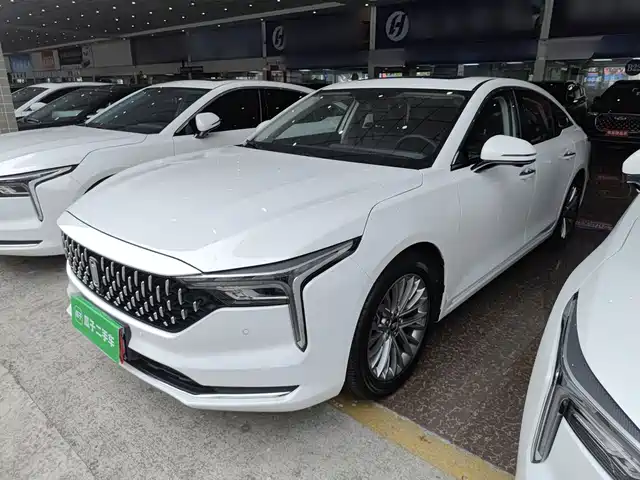 2024 Bestune B70