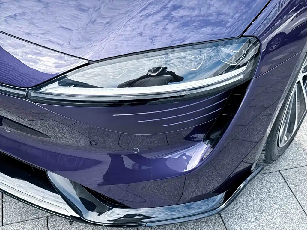 Zhijie Zhijie S7 — миниатюра 4