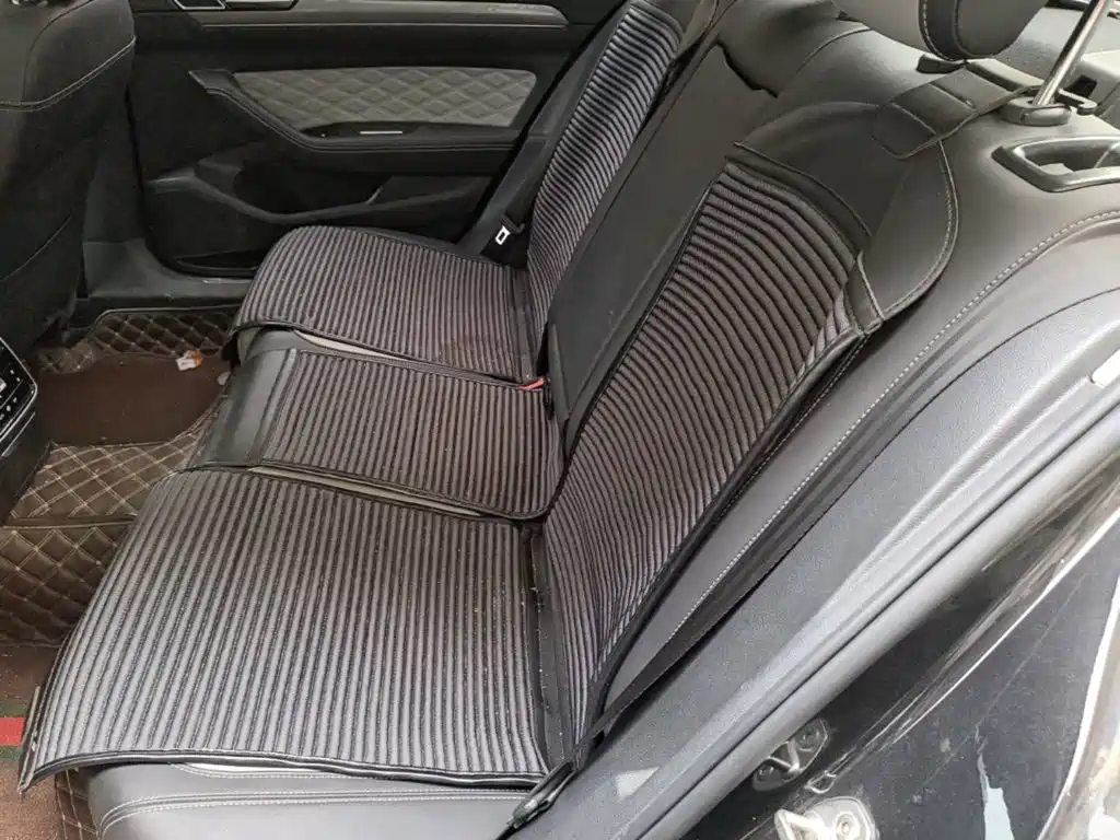 Volkswagen Magotan — миниатюра 17
