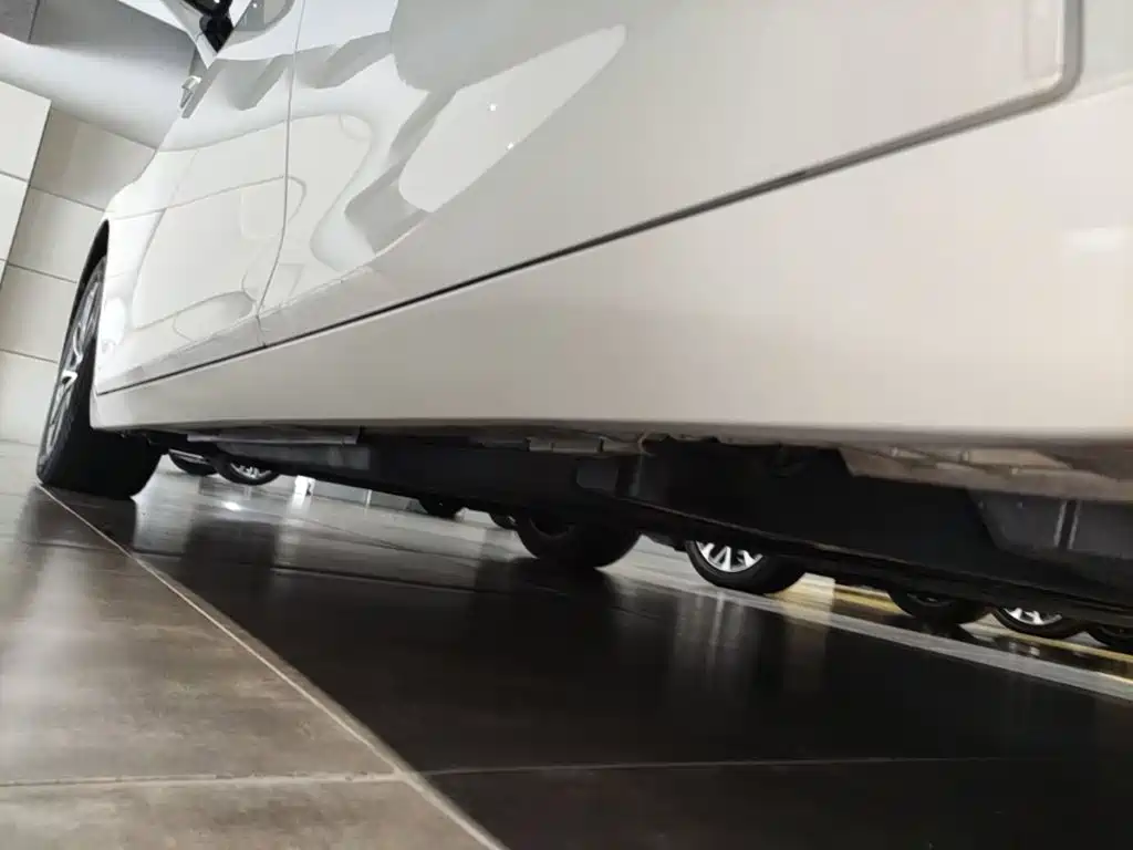 Lexus ES — миниатюра 22