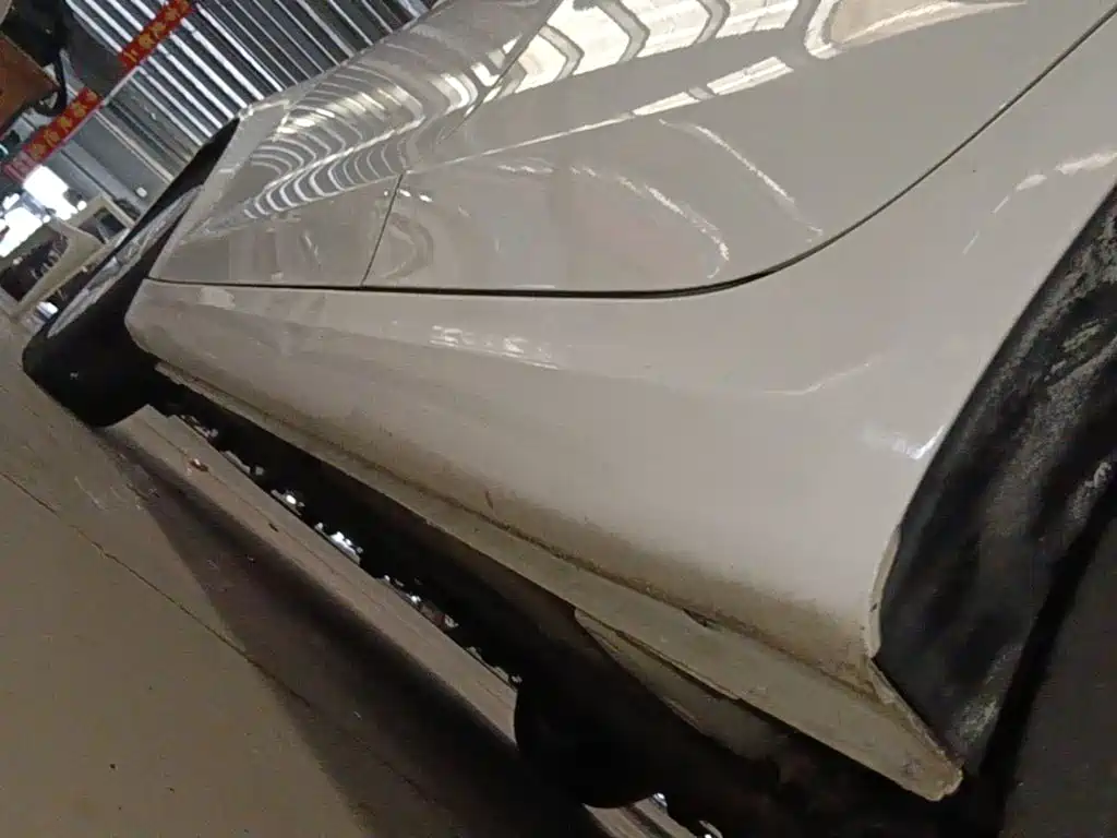 Roewe 360 — миниатюра 22