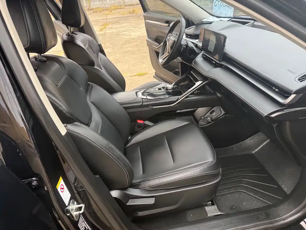 Haval H6 — миниатюра 12
