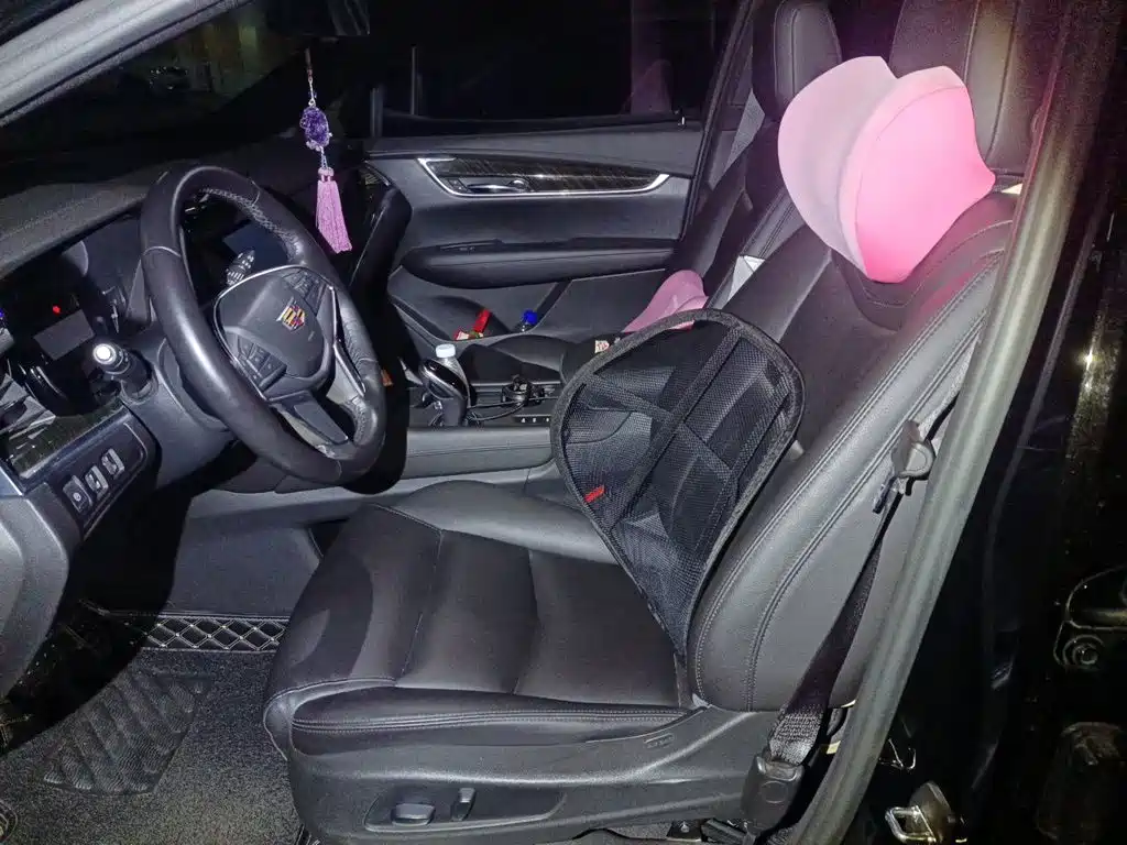 Cadillac XT5 — миниатюра 16