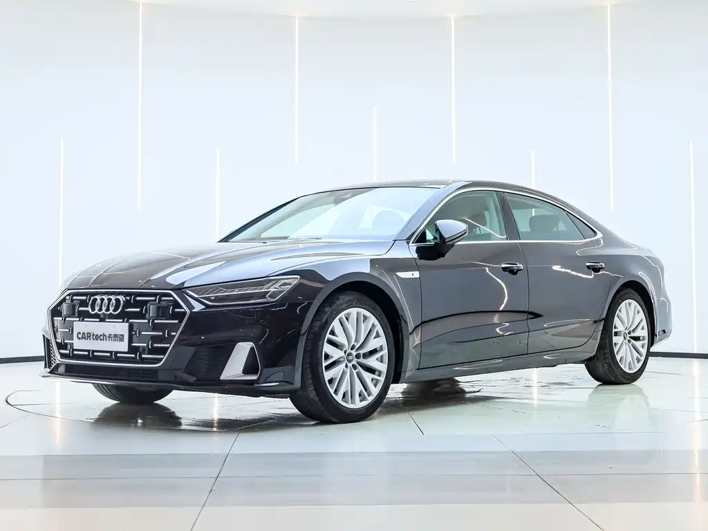 Купить Audi A7L
