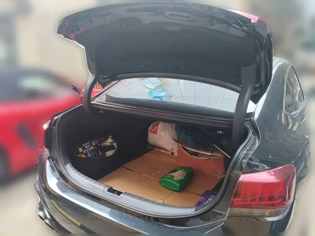 Honda Spirior — миниатюра 20