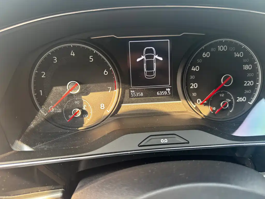 Volkswagen Passat — миниатюра 9