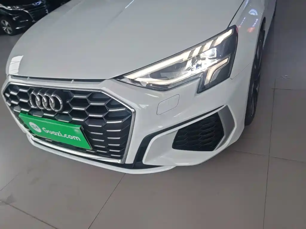 Audi A3 — миниатюра 24