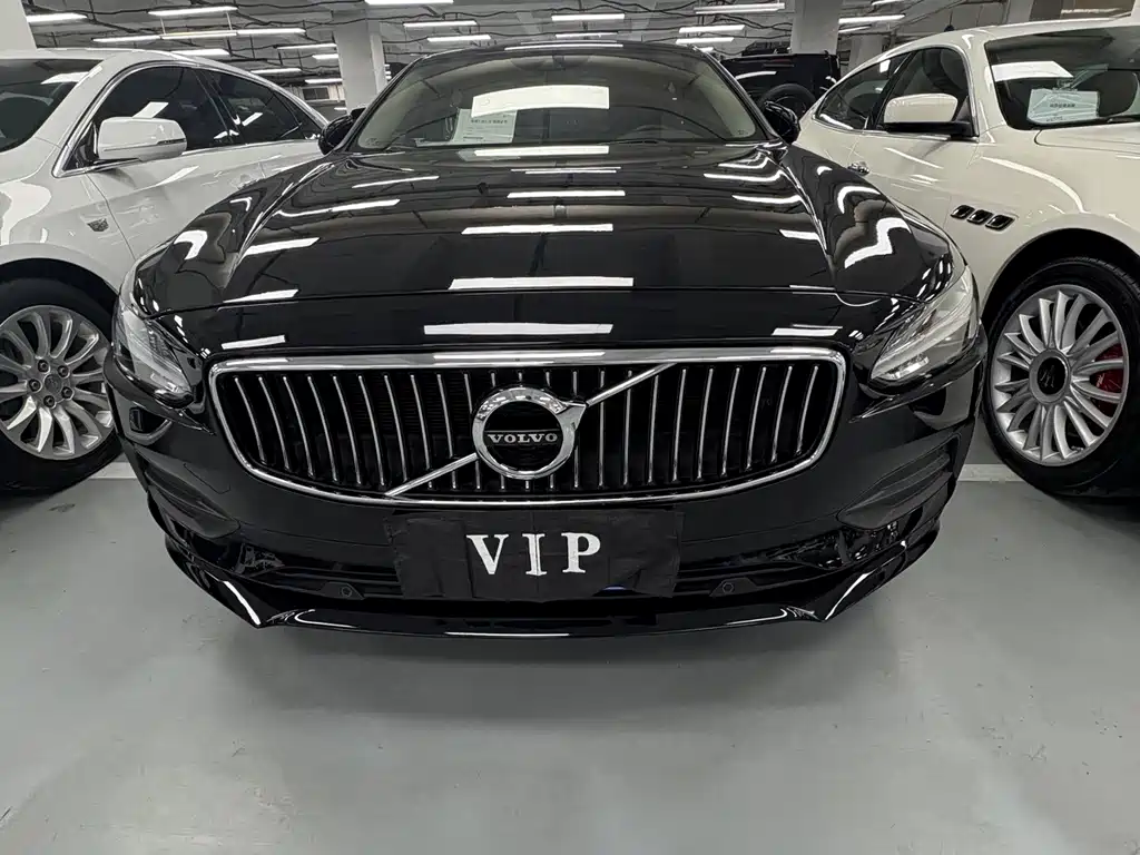 Volvo S60 — миниатюра 2