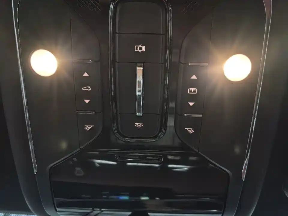 Jetour X70 PLUS — миниатюра 15