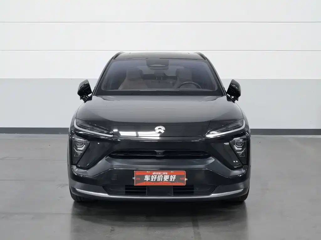 NIO ES6 — миниатюра 3