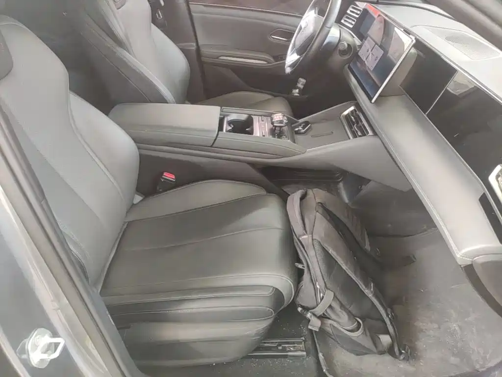 BYD Qin L — миниатюра 25