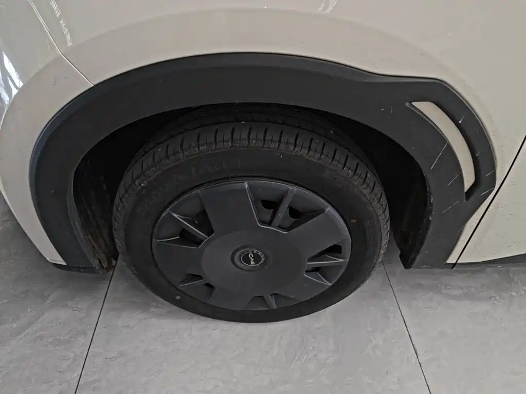 BYD Seagull — миниатюра 23