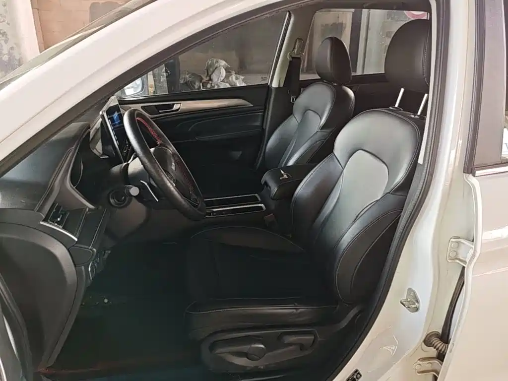 Haval M6 — миниатюра 15