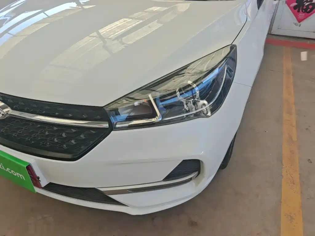 Chery Arrizo 5 — миниатюра 24